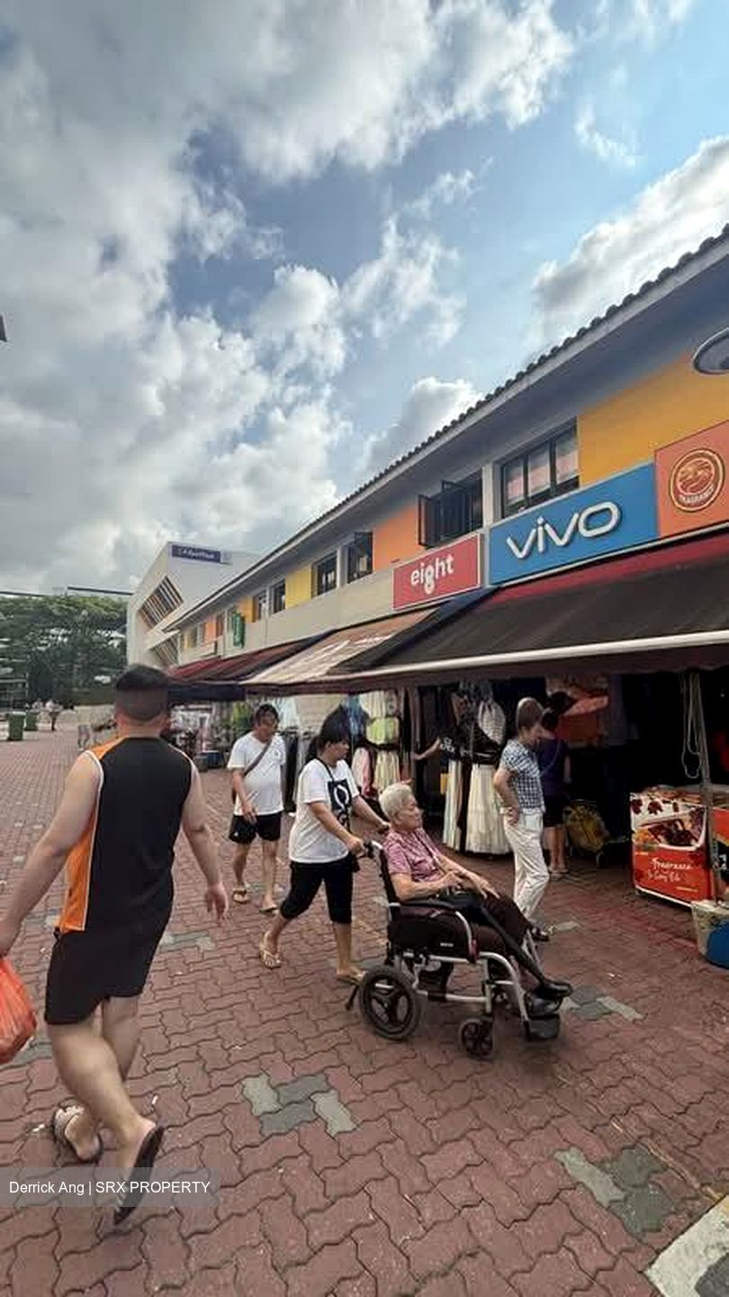 Aljunied Avenue 2 (D14), Shop House #545516721